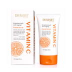 Exfoliante Facial Vitamina C 150 gr - DR. RASHEL