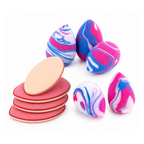 Set Heart Mini Blender + Borlas AC280 - BELLESPA