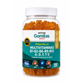 Gomitas Adultos de Multivitaminas 150 Ud. - SOTTCOR
