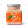 Exfoliante Corporal Vitamina C 500 ml - FLOWER SECRET