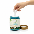 Tratamiento de Aceite de Coco y Almendras 1.2 Kg - NEVADA
