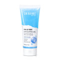 Exfoliante Facial CO & RICE 220 gr - DR. RASHEL