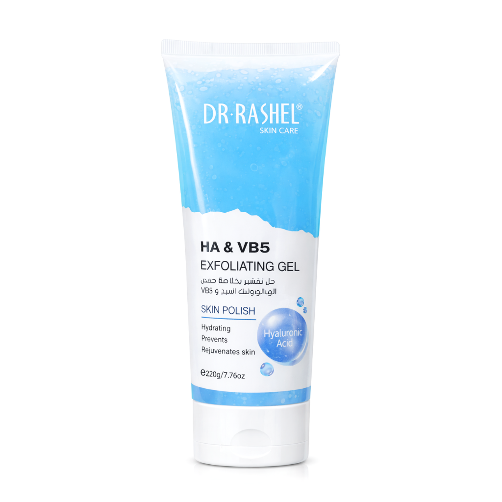 Exfoliante Facial CO & RICE 220 gr - DR. RASHEL