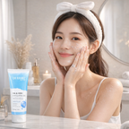 Exfoliante Facial CO & RICE 220 gr - DR. RASHEL