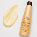 Acondicionador Aclarante Gold Manzanilla 350 ml - BE NATURAL