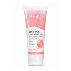 Exfoliante Facial CO & RICE 220 gr - DR. RASHEL
