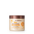 Mascarilla Lisso Kerativa 350 ml - BE NATURAL
