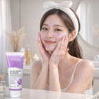 Exfoliante Facial NA & CHERRY BLOSSOM 220 gr - DR. RASHEL