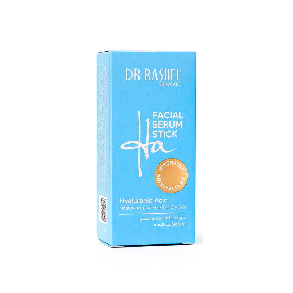 Serum Facial en Barra de Ácido Hialuronico 7 gr - DR. RASHEL