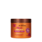 Mascarilla Repair Argán 350 ml - BE NATURAL
