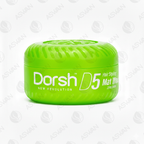 Cera D5 Mat Wax 150 ml - Dorsh