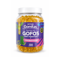 Gomitas Niños Gofos 150 Ud. - SOTTCOR