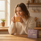 Nutriplus Serenity Te de Limón 1.7 gr x30 sobres - FARMASI