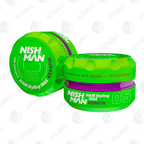 Cera Hair Styling Wax 05 Keratin 150 ml - NishMan