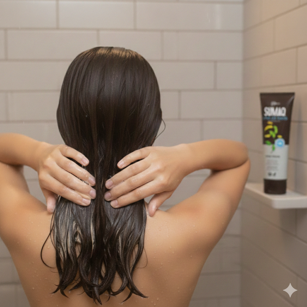 Mascarilla Uña de Gato 250 gr - SUMAQ