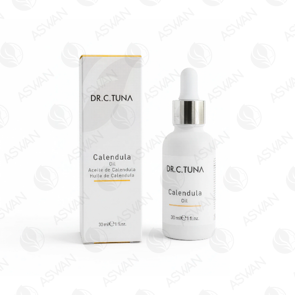 Aceite de Calendula 30 ml - FARMASI