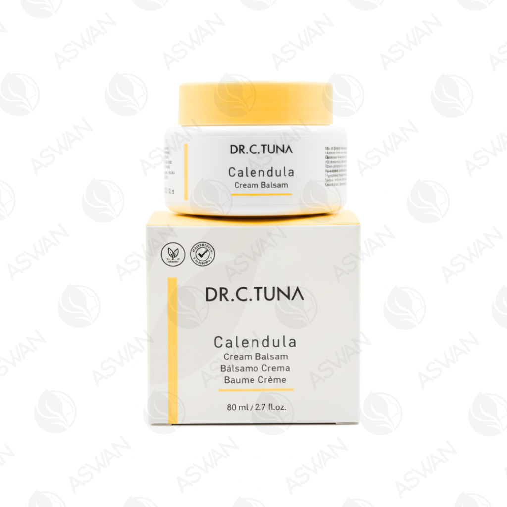 Balsamo Crema Calendula 80 ml - FARMASI