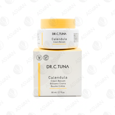 Balsamo Crema Calendula 80 ml - FARMASI