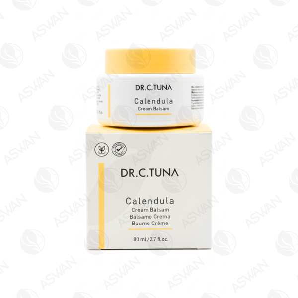 Balsamo Crema Calendula 80 ml - FARMASI