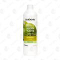 Champú de Aceite de Oliva Nutritivo 700 ml - Babaria