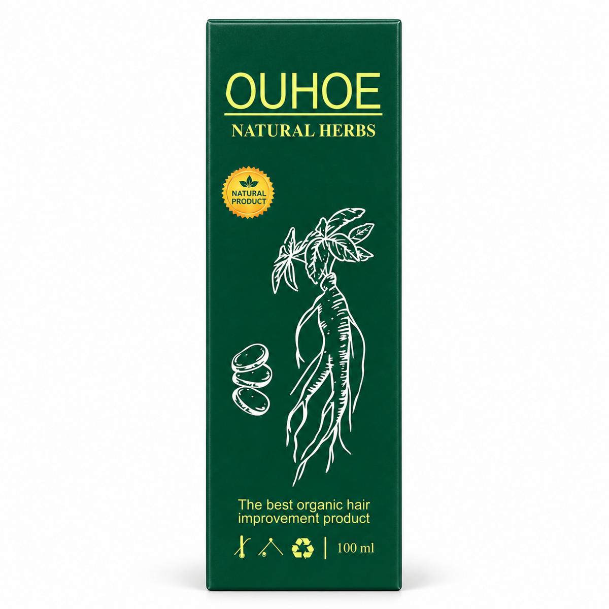 Pack Capilar EXCALVO – 2 Shampoos + Tónico de Regalo