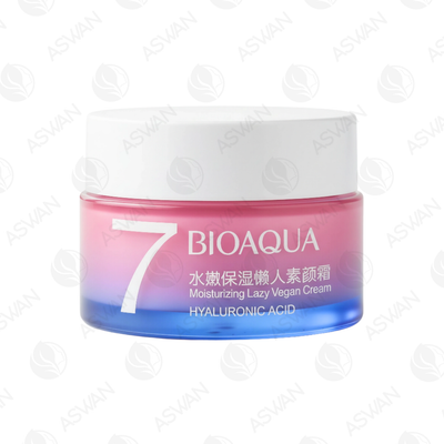 Crema Aclaradora V7 50 gr - BIOAQUA