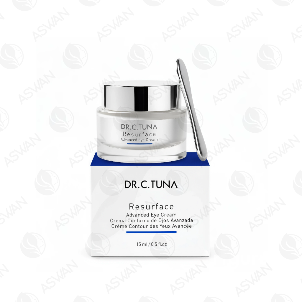 Crema Contorno de Ojos Avanzada Resurface 15 ml - FARMASI