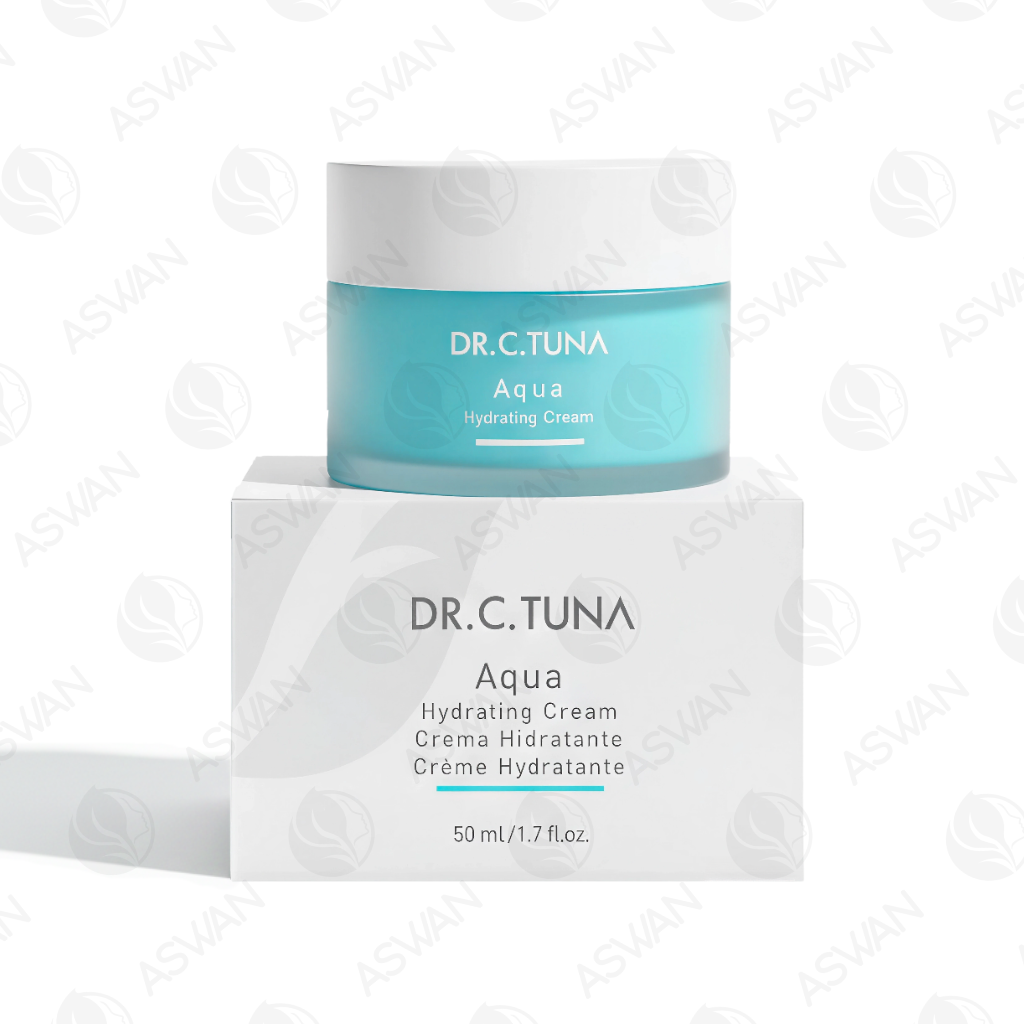 Crema Hidratante Aqua 50 ml - FARMASI