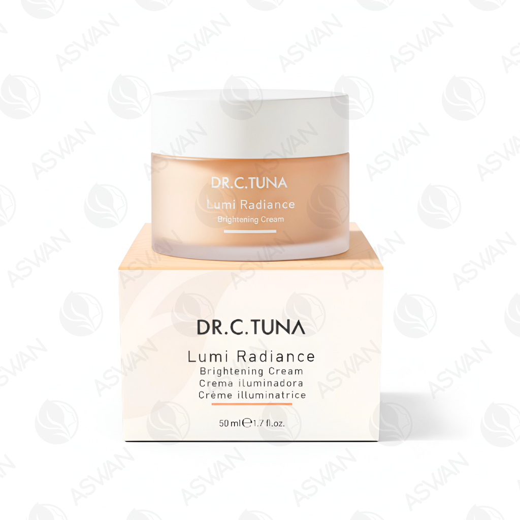 Crema Iluminadora Lumi Radiance 50 ml - FARMASI