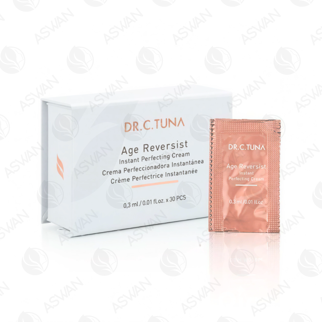 Crema Perfeccionadora Age Reversist 0.3 ml - FARMASI