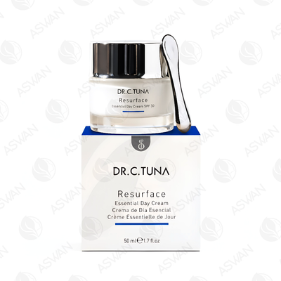 Crema de Día Esencial SPF 30 Resurface 50 ml - FARMASI