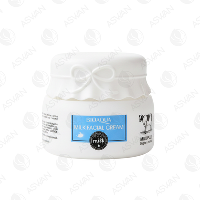 Crema de Leche 50 gr - BIOAQUA