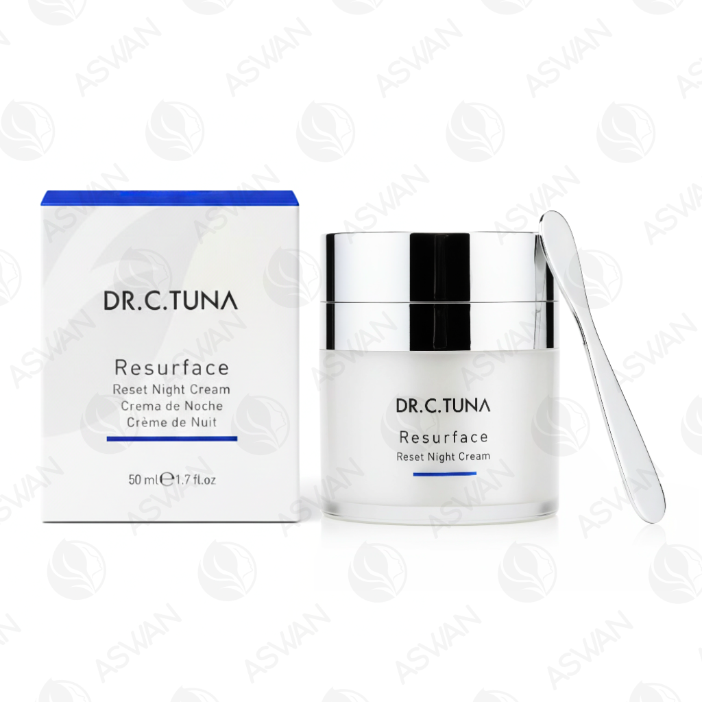 Crema de Noche Resurface 50 ml - FARMASI