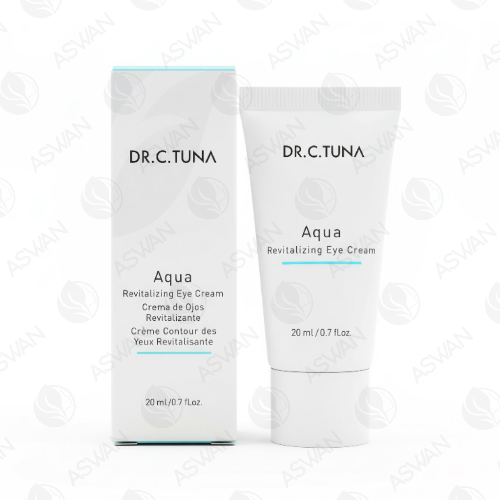 Crema de Ojos Revitalizante 20 ml - FARMASI