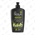 Crema de Peinar Abacate 250 gr - SKALA
