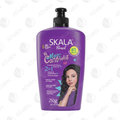 Crema de Peinar Mais Cachinhos 250 gr - SKALA