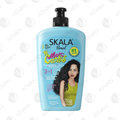 Crema de Peinar Mais Cachos 250 gr - SKALA