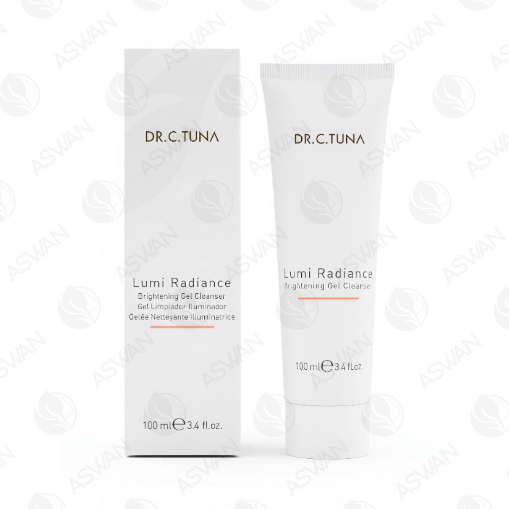 Gel Limpiador Iluminador Lumi Radiance 100 ml - FARMASI