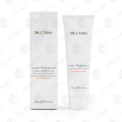 Gel Limpiador Iluminador Lumi Radiance 100 ml - FARMASI