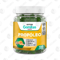 Gomitas Adultos de Propóleo 130 Ud. - SOTTCOR