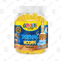 Gomitas Niños Buenas Noches 130 Ud. - SOTTCOR