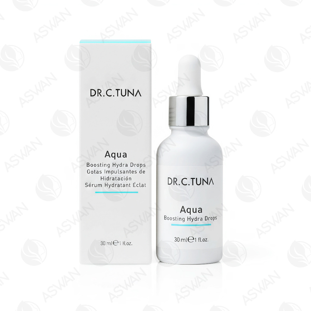 Gotas Impulsantes de Hidratación Aqua 50 ml - FARMASI
