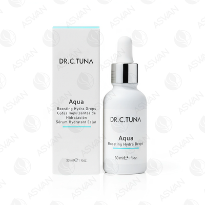 Gotas Impulsantes de Hidratación Aqua 50 ml - FARMASI