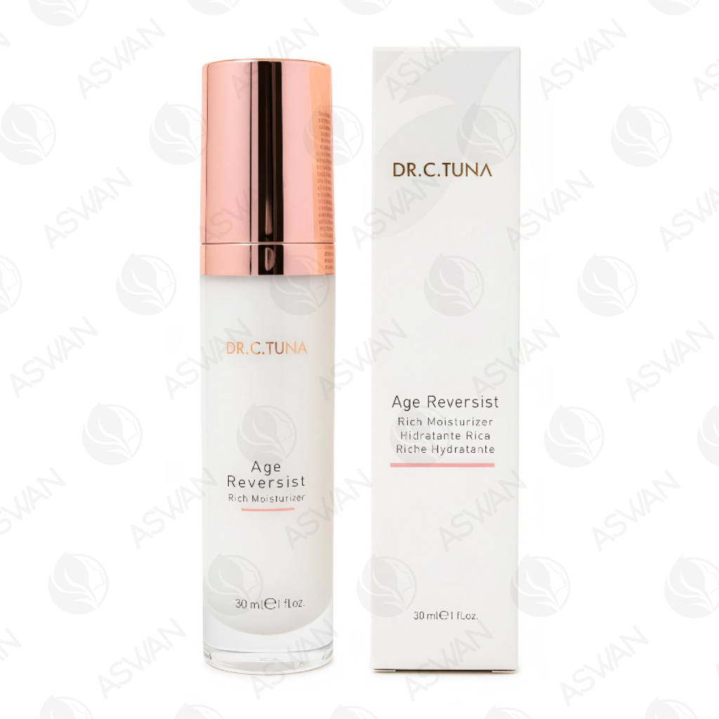 Humectante Rico Age Reversist 30 ml - FARMASI