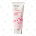 Jabón Limpiador Facial Sakura 100 gr - BIOAQUA
