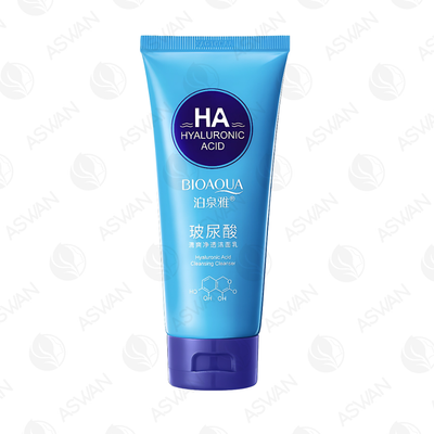 Jabón Limpiador Facial Water Get HA 100 gr - BIOAQUA
