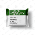 Jabón Tea Tree 125 gr - FARMASI