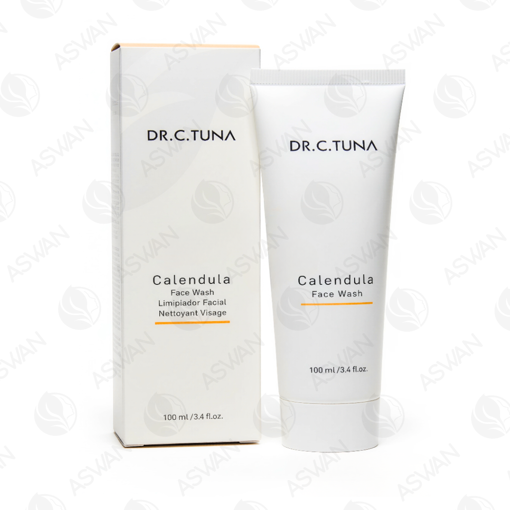 Limpiador Facial Calendula 100 ml - FARMASI