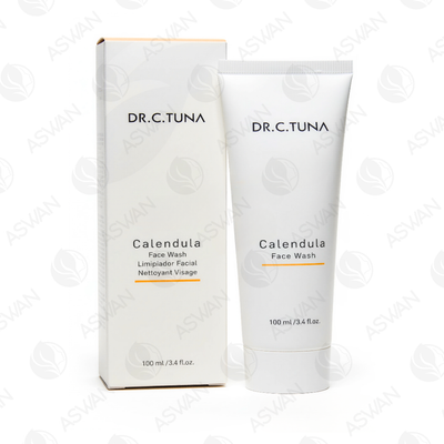 Limpiador Facial Calendula 100 ml - FARMASI