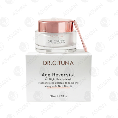 Mascarilla de Belleza de la Noche Age Reversist 50 ml - FARMASI